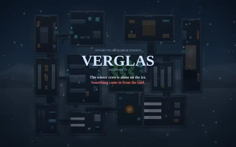 Verglas — social deduction